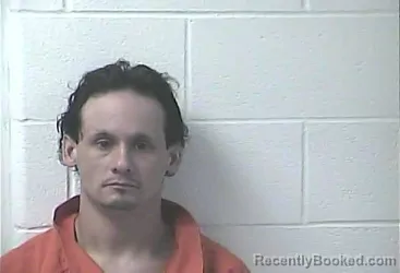 Mugshot of JESSY MURAY GAMEZ booked in Daviess County, Kentucky on March 8, 2026