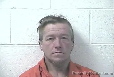 Mugshot of JASON LEE GOODMAN