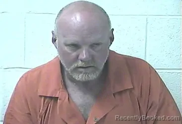 Mugshot of JEFFERY NEIL HOWARD booked in Daviess County, Kentucky on May 30, 2026
