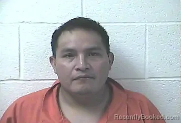 Mugshot of JUAN JUAN-ANDRES