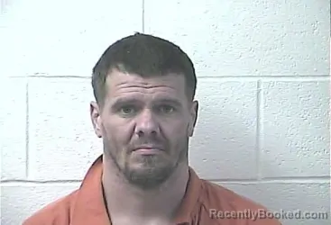 Mugshot of JACKIE DALE LUCAS