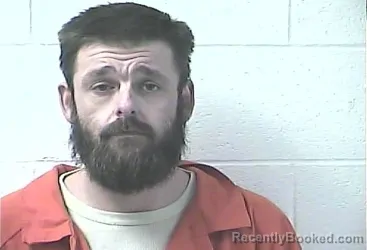 Mugshot of JAMIE LEE MORRIS