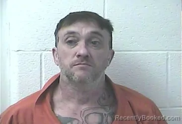 Mugshot of JAMES IAN ODELL