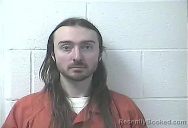Mugshot of JAMES EVAN PAYNE