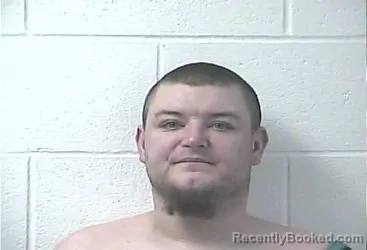 Mugshot of JOHNATHAN ALLAN RUSSELL