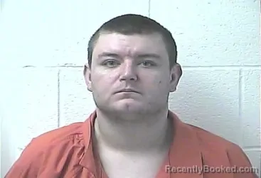 Mugshot of JOHNATHAN ALLAN RUSSELL