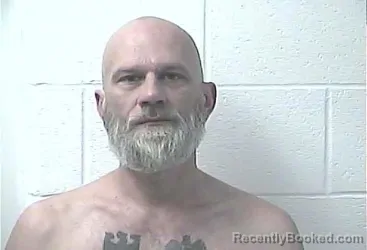 Mugshot of JASEN ANDREW RAO