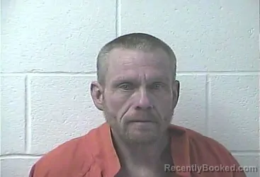 Mugshot of JEREMY JAMES ROYAL