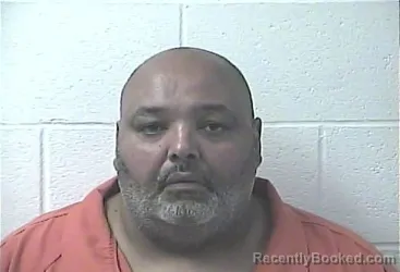 Mugshot of JAMAN MONORELL ROBERTSON