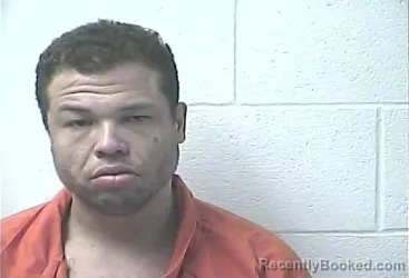 Mugshot of JAMES ALLEN TYSON