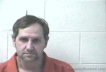 Mugshot of Jacob Stephen Westerfield booked in Daviess County, Kentucky on September 19, 2026