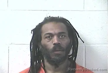 Mugshot of JAMES LARRY EUGENE WILLIS