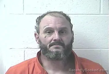 Mugshot of JASON RAY WEBB