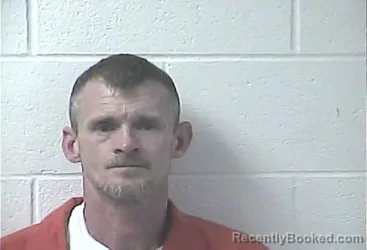 Mugshot of JOSEY LYNN WILLIAMS booked in Daviess County, Kentucky on March 31, 2026