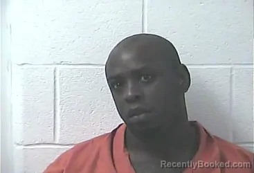 Mugshot of KENO VERSHAWN ALLEN