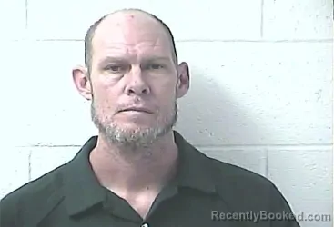 Mugshot of KINGSLEY WILSON PERDON