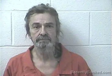 Mugshot of LEAMON GRAY BOLTON