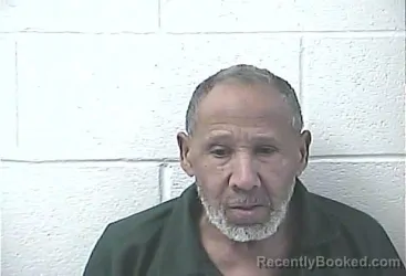 Mugshot of LUIS CASTELLANOS-DERONCERE