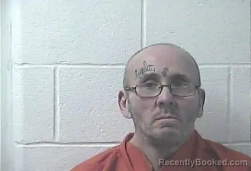 Mugshot of LAWRENCE DEWAYNE DOWELL