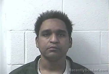 Mugshot of LAYNER FORD-TORES