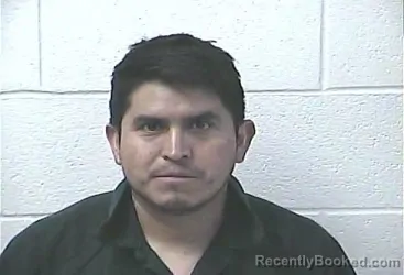 Mugshot of LUIS RODRIGUEZ-ALEJANDRO