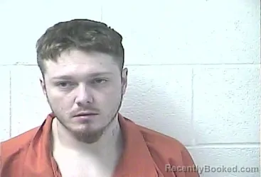 Mugshot of MATTHEW DAKOTA DAVIS