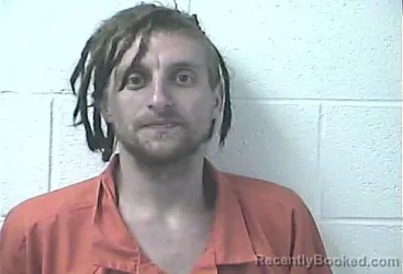 Mugshot of MICHAEL ROY DANNER booked in Daviess County, Kentucky on May 17, 2026