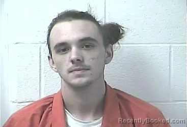Mugshot of MATTHEW SCOTT FULLERTON