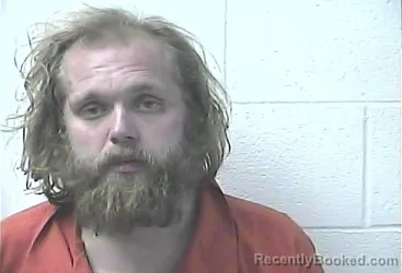 Mugshot of MATTHEW WAYNE FINLEY