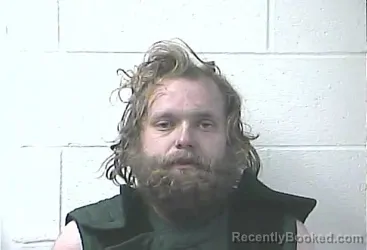 Mugshot of MATTHEW WAYNE FINLEY