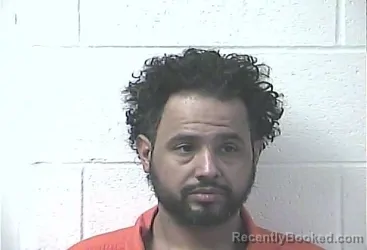 Mugshot of MARIO CORNNELL LEACHMAN