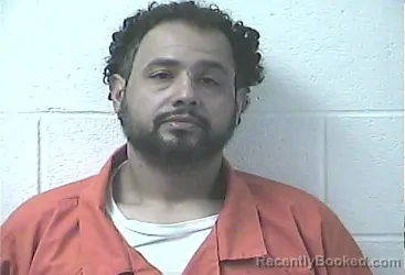 Mugshot of MARIO CORNNELL LEACHMAN