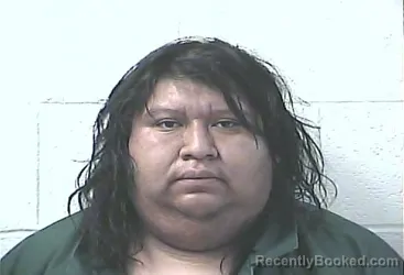 Mugshot of MARVIN ELEDIN MARTINEZ-ZUNUN