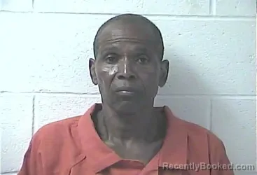 Mugshot of MICHAEL ALLAN MOORMAN booked in Daviess County, Kentucky on July 9, 2026