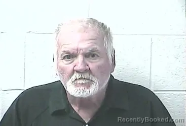 Mugshot of MICHAEL EDWARD MAYFIELD booked in Daviess County, Kentucky on July 22, 2026