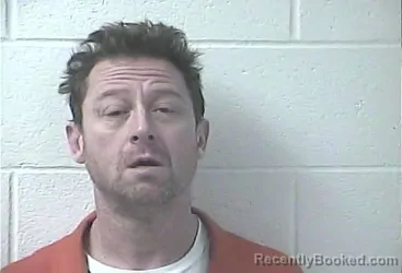Mugshot of MATTHEW STAN PERRYMAN