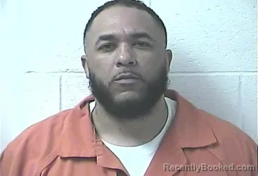 Mugshot of NICHOLAS PEREZ DEAN