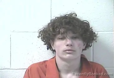 Mugshot of PAUL EUGENE BRAY booked in Daviess County, Kentucky on March 25, 2026