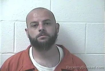 Mugshot of PHILLIP ROBERT EVANS booked in Daviess County, Kentucky on June 23, 2026
