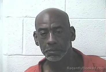 Mugshot of PHILLIP EARL NICHOLSON booked in Daviess County, Kentucky on June 11, 2026