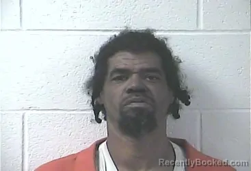 Mugshot of QUINTON LAMONT CRITE