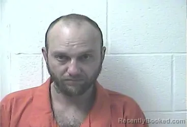 Mugshot of RICHARD KERRY BELL