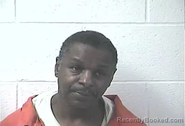 Mugshot of ROBERT ANTHONY BRICE