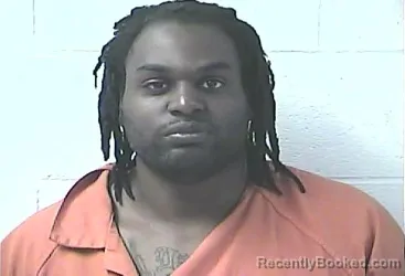 Mugshot of RICHARD RILEY HOWARD