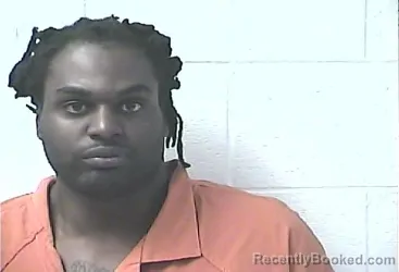 Mugshot of RICHARD RILEY HOWARD