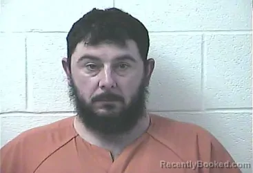 Mugshot of RONNY DALE HALL