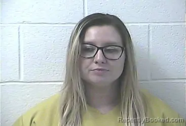 Mugshot of RACHEL R KING