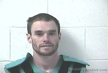 Mugshot of RANDY RAY KELLEY