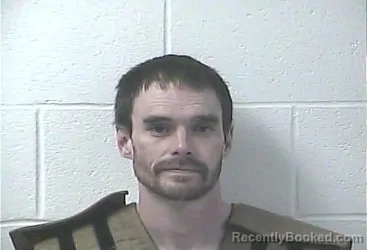 Mugshot of RANDY RAY KELLEY