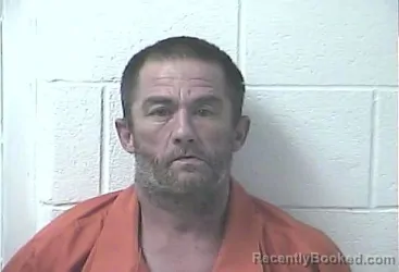 Mugshot of ROBERT NEIL MADDOX booked in Daviess County, Kentucky on July 1, 2026